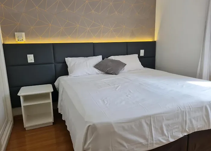 Flat Alameda Lorena - Predio Ninety - Jardim Paulista