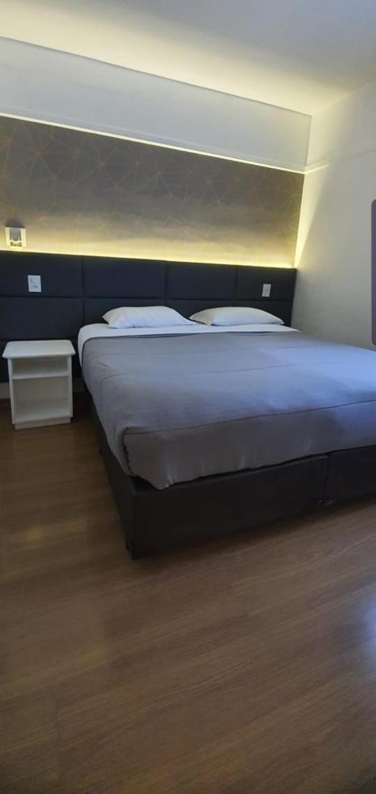Hotel Flat Alameda Lorena - Predio Ninety - Jardim Paulista Sao Paulo